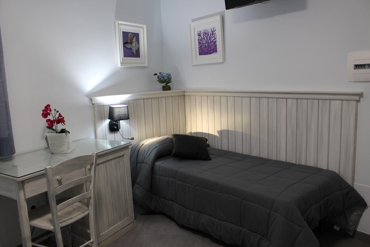 Bed & Breakfasts Conte Perollo Sciacca Esterno foto