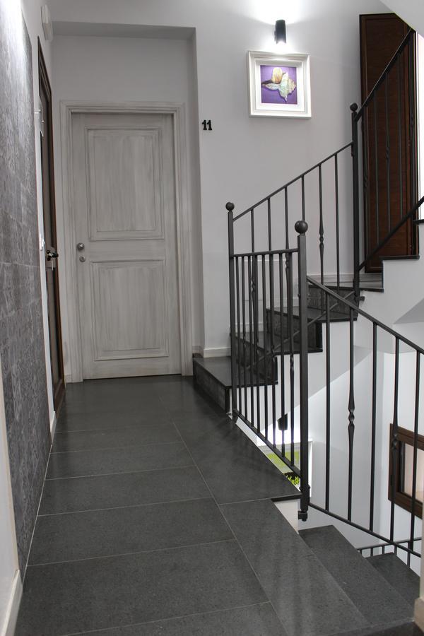 Bed & Breakfasts Conte Perollo Sciacca Esterno foto
